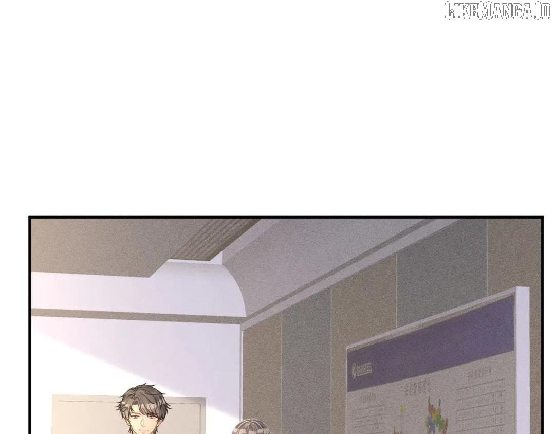 Everyone's Darling Chapter 244 - page 38